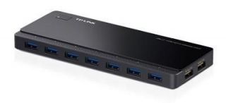 TP-LINK&nbsp;I / O HUB USB3 7PORT / UH720