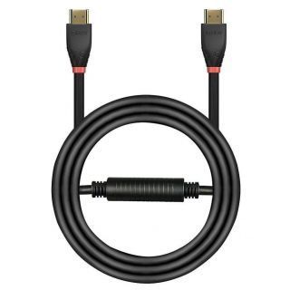 - LINDY 
 
 CABLE HDMI-HDMI 25M / 41074