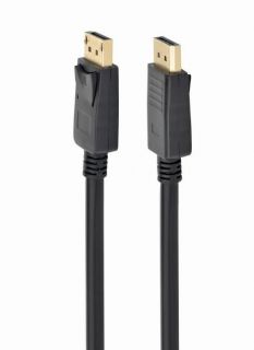 GEMBIRD&nbsp;CABLE DISPLAY PORT 5M / CC-DP2-5M