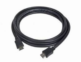 GEMBIRD CABLE HDMI-HDMI 1.8M V2.0 BLK / CC-HDMI4-6