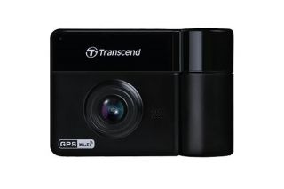 Transcend&nbsp;VEHICLE RECORDER DRIVEPRO 550 / 64GB TS-DP550B-64G