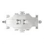 MikroTik WRL ACC RAIL PRO KIT / DRP-LTM