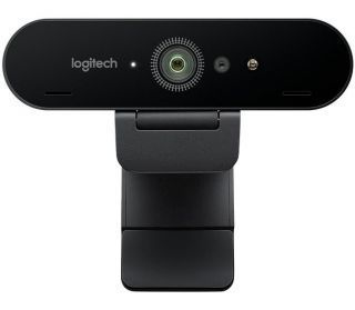 Logitech CAMERA WEBCAM HD BRIO / 960-001106