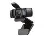 Logitech CAMERA WEBCAM C920S / 960-001252