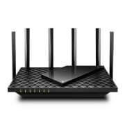 TP-LINK Wireless Router||Wireless Router|5400 Mbps|USB 3