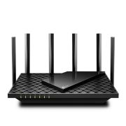 TP-LINK Wireless Router||Wireless Router|5400 Mbps|Wi-Fi 6|IEEE