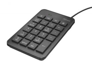 Trust&nbsp;KEYBOARD NUMERIC XALAS / 22221
