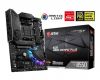 Datoru komponentes MSI Mainboard||AMD B550|SAM4|ATX|2xPCI-Express 3.0 1x|1xPCI-Express 3.0 4x...» 