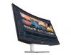 Datoru monitori DELL Curved Monitor S3221QSA 32 '', VA, UHD, 3840 x 2160, 16:9, 4 ms, 300 c...» 