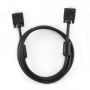 GEMBIRD CABLE VGA 10M PREMIUM / CC-PPVGA-10M-B