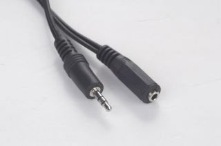 GEMBIRD CABLE AUDIO 3.5MM EXTENSION / 3M CCA-423-3M