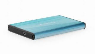 GEMBIRD&nbsp;HDD CASE EXT. USB3 2.5'' / BLUE EE2-U3S-3-B