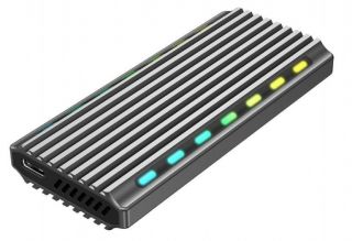 GEMBIRD&nbsp;HDD CASE EXT. USB3.1 M.2 / EE2280-U3C-03