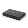 GEMBIRD HDD CASE EXT. USB3 3.5'' / BLACK EE3-U3S-3