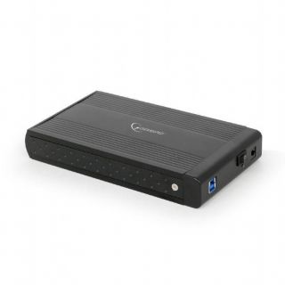GEMBIRD&nbsp;HDD CASE EXT. USB3 3.5'' / BLACK EE3-U3S-3