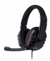 GEMBIRD&nbsp;HEADSET GAMING / GHS-402