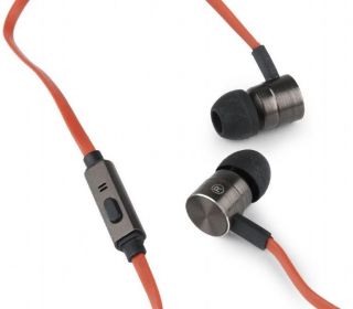 GEMBIRD&nbsp;HEADSET LONDON IN-EAR / MHS-EP-LHR
