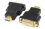 GEMBIRD I / O ADAPTER HDMI TO DVI / A-HDMI-DVI-3