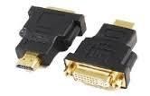 GEMBIRD&nbsp;I / O ADAPTER HDMI TO DVI / A-HDMI-DVI-3