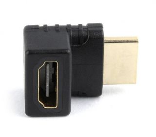 GEMBIRD&nbsp;I / O ADAPTER HDMI TO HDMI / A-HDMI270-FML