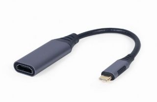 GEMBIRD&nbsp;I / O ADAPTER USB-C TO HDMI / A-USB3C-HDMI-01