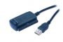 GEMBIRD I / O ADAPTER USB TO IDE / SATA / AUSI01