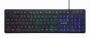 GEMBIRD KEYBOARD MULTIMEDIA USB ENG / BLACK KB-UML-02