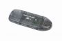 GEMBIRD MEMORY READER USB2 / FD2-SD-1