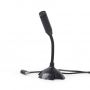 GEMBIRD MICROPHONE DESKTOP / MIC-D-02