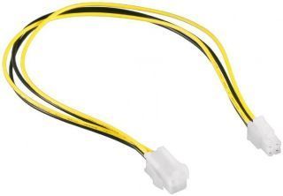 GEMBIRD CABLE POWER EXTENSION 4PIN / CC-PSU-7