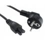 GEMBIRD CABLE POWER C5 3M / PC-186-ML12-3M
