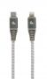 GEMBIRD CABLE USB-C TO LIGHTNING 1.5M / CC-USB2B-CM8PM-1.5M