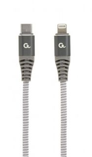 GEMBIRD CABLE USB-C TO LIGHTNING 1.5M / CC-USB2B-CM8PM-1.5M
