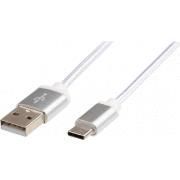 GEMBIRD CABLE USB-C TO USB2 1.8M / CCB-MUSB2B-AMCM-6-S