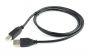 GEMBIRD CABLE USB2 AM-BM 1M / CCP-USB2-AMBM-1M