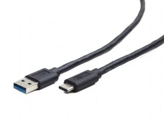 GEMBIRD&nbsp;CABLE USB-C TO USB3 0.1M / CCP-USB3-AMCM-0.1M
