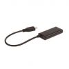 Мониторы GEMBIRD CABLE USB MICRO TO HDMI HDTV / ADAPTER A-MHL-003 