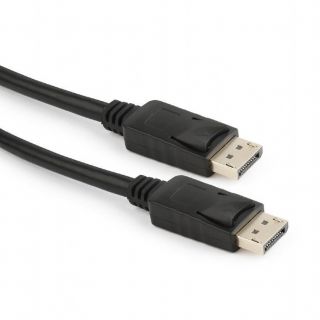 GEMBIRD&nbsp;CABLE DISPLAY PORT 10M / CC-DP2-10M