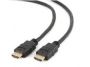 GEMBIRD CABLE HDMI-HDMI 15M V2.0 BLK / CC-HDMI4-15M