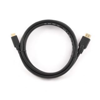 GEMBIRD CABLE HDMI-MINI HDMI 1.8M / V2.0 CC-HDMI4C-6