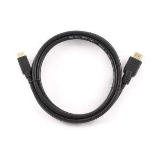GEMBIRD&nbsp;CABLE HDMI-MINI HDMI 1.8M / V2.0 CC-HDMI4C-6