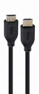 GEMBIRD&nbsp;CABLE HDMI-HDMI 3M / CC-HDMI8K-3M