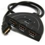 GEMBIRD CABLE HDMI SWITCH 3PORTS / DSW-HDMI-35