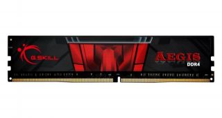 -&nbsp;G.Skill MEMORY DIMM 16GB PC25600 DDR4 / F4-3200C16S-16GIS