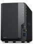 - Synology NAS STORAGE TOWER 2BAY / NO HDD USB3.2 DS223