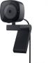 DELL Webcam WB3023 Black