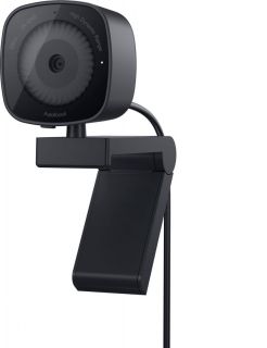 DELL&nbsp;Webcam WB3023 Black