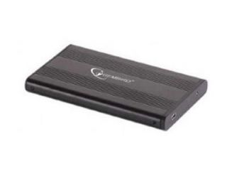 GEMBIRD&nbsp;HDD CASE EXT. USB2 2.5'' / EE2-U2S-5
