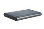 GEMBIRD HDD CASE EXT. USB-C 2.5'' / GREY EE2-U3S-6