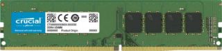 -&nbsp;Crucial MEMORY DIMM 8GB PC25600 DDR4 / CT8G4DFRA32A